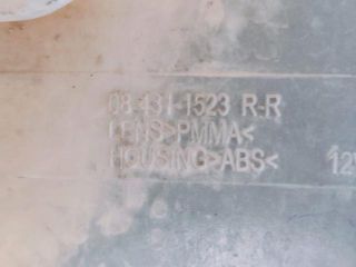 bontott FORD ESCORT Jobb első Irányjelző