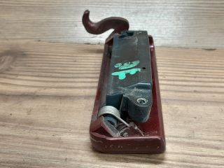 bontott FORD ESCORT Jobb első Külső Kilincs