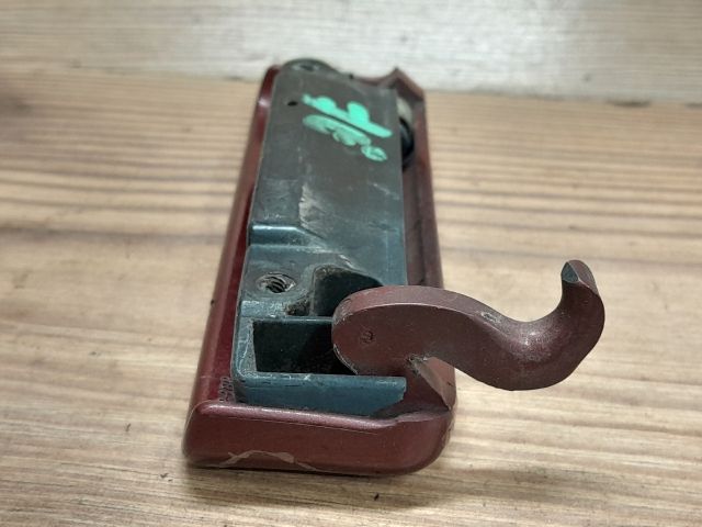 bontott FORD ESCORT Jobb első Külső Kilincs