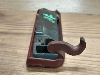 bontott FORD ESCORT Jobb első Külső Kilincs