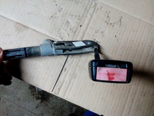 bontott FORD ESCORT Jobb első Övfeszítő