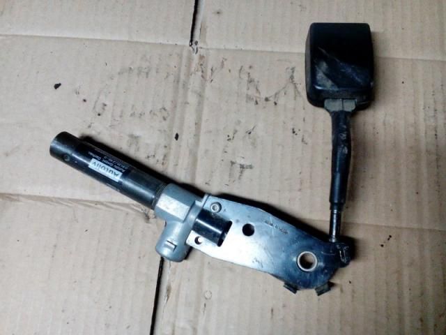 bontott FORD ESCORT Jobb első Övfeszítő