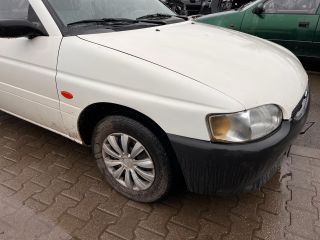 bontott FORD ESCORT Jobb hátsó Ajtó (Részeivel)