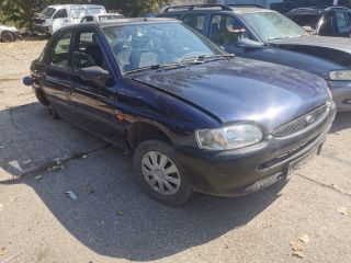 bontott FORD ESCORT Jobb hátsó Ajtó (Részeivel)