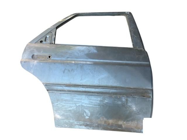 bontott FORD ESCORT Jobb hátsó Ajtó (Üres lemez)
