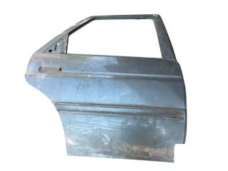 bontott FORD ESCORT Jobb hátsó Ajtó (Üres lemez)