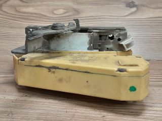 bontott FORD ESCORT Jobb hátsó Ajtózár