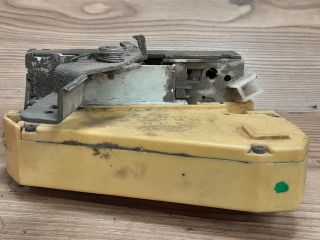 bontott FORD ESCORT Jobb hátsó Ajtózár