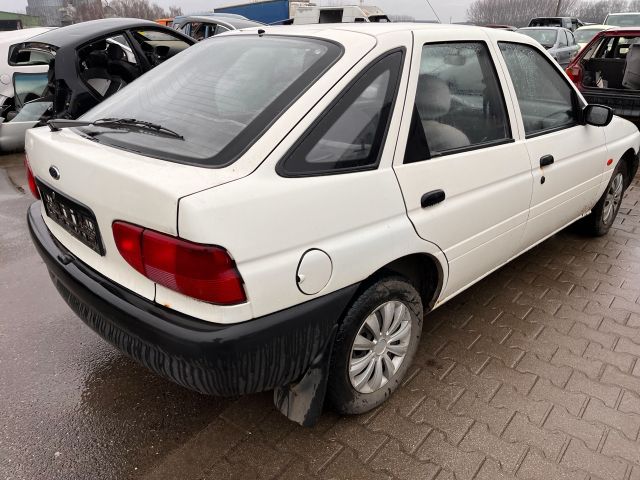 bontott FORD ESCORT Jobb Hátsó Lámpa