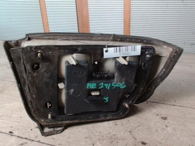 bontott FORD ESCORT Jobb Hátsó Lámpa