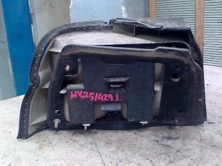 bontott FORD ESCORT Jobb Hátsó Lámpa