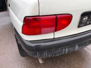 bontott FORD ESCORT Jobb Hátsó Lámpa