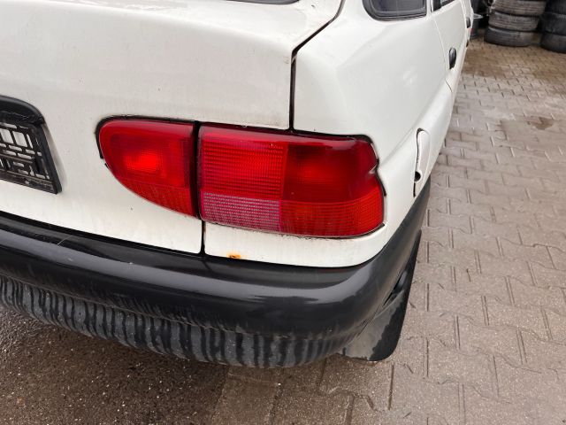 bontott FORD ESCORT Jobb Hátsó Lámpa