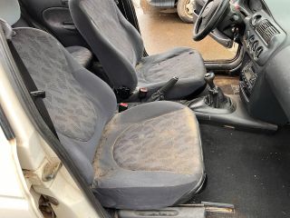 bontott FORD ESCORT Jobb Hátsó Lámpa