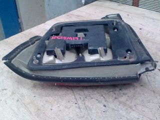 bontott FORD ESCORT Jobb Hátsó Lámpa