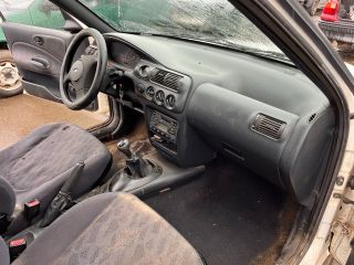 bontott FORD ESCORT Jobb Hátsó Lámpa