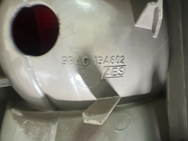 bontott FORD ESCORT Jobb Hátsó Lámpa