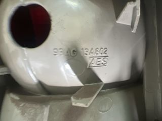 bontott FORD ESCORT Jobb Hátsó Lámpa