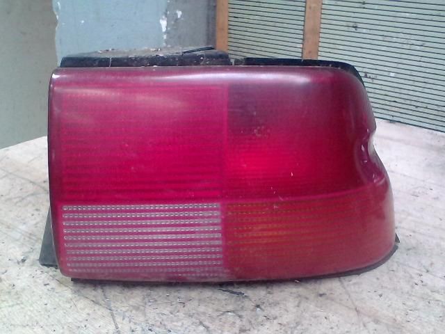 bontott FORD ESCORT Jobb Hátsó Lámpa