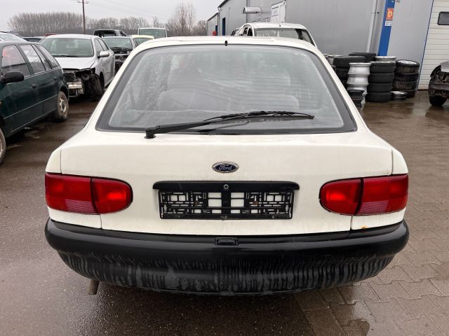 bontott FORD ESCORT Jobb Hátsó Lámpa