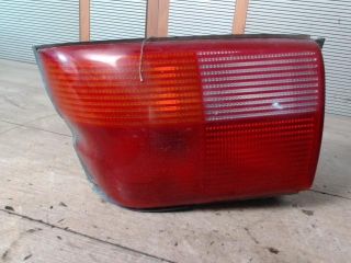 bontott FORD ESCORT Jobb Hátsó Lámpa