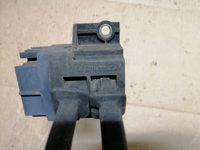 bontott FORD ESCORT Jobb Kormánykapcsoló Ablaktörlő