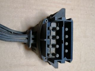 bontott FORD ESCORT Jobb Kormánykapcsoló Ablaktörlő