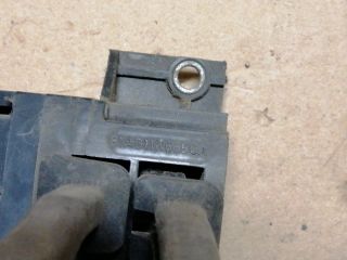 bontott FORD ESCORT Jobb Kormánykapcsoló Ablaktörlő