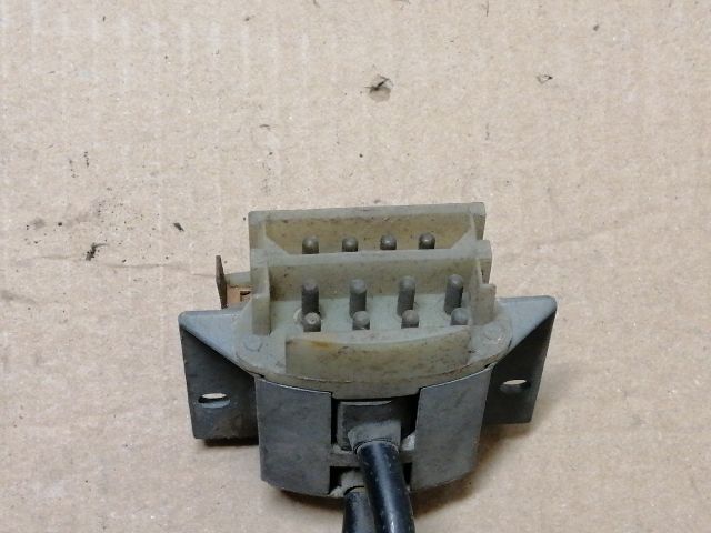 bontott FORD ESCORT Jobb Kormánykapcsoló Ablaktörlő