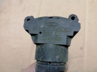 bontott FORD ESCORT Jobb Kormánykapcsoló Ablaktörlő