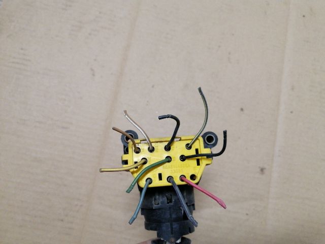 bontott FORD ESCORT Jobb Kormánykapcsoló Ablaktörlő