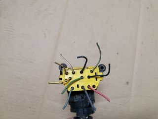 bontott FORD ESCORT Jobb Kormánykapcsoló Ablaktörlő