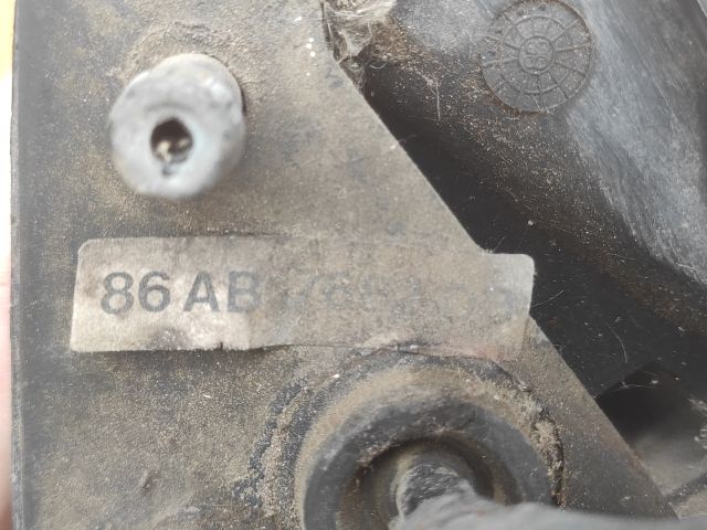 bontott FORD ESCORT Jobb Visszapillantó Tükör (Mechanikus)