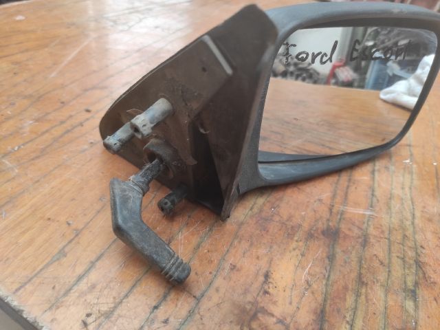 bontott FORD ESCORT Jobb Visszapillantó Tükör (Mechanikus)