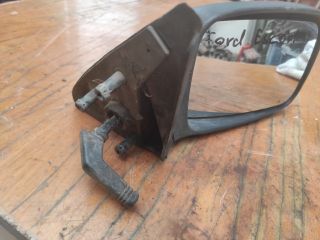 bontott FORD ESCORT Jobb Visszapillantó Tükör (Mechanikus)
