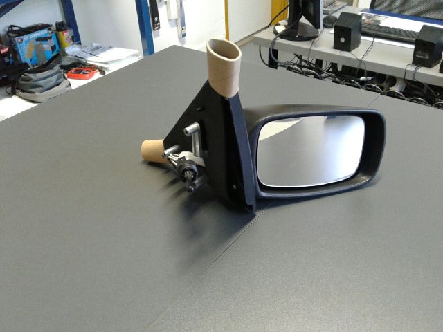 bontott FORD ESCORT Jobb Visszapillantó Tükör (Mechanikus)