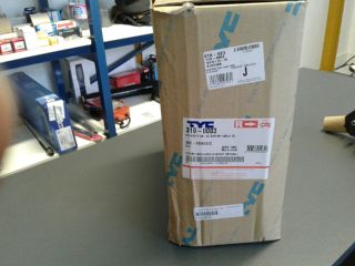 bontott FORD ESCORT Jobb Visszapillantó Tükör (Mechanikus)