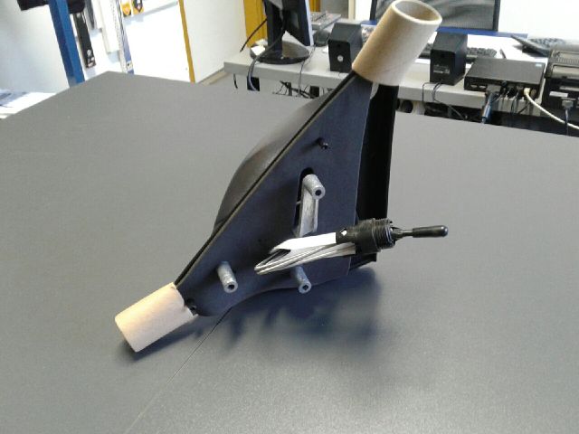 bontott FORD ESCORT Jobb Visszapillantó Tükör (Mechanikus)