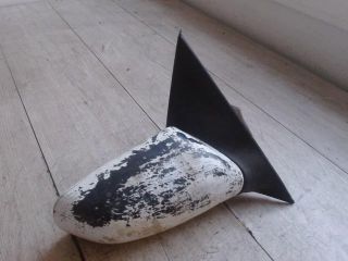 bontott FORD ESCORT Jobb Visszapillantó Tükör (Mechanikus)