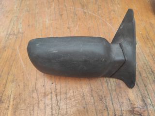 bontott FORD ESCORT Jobb Visszapillantó Tükör (Mechanikus)