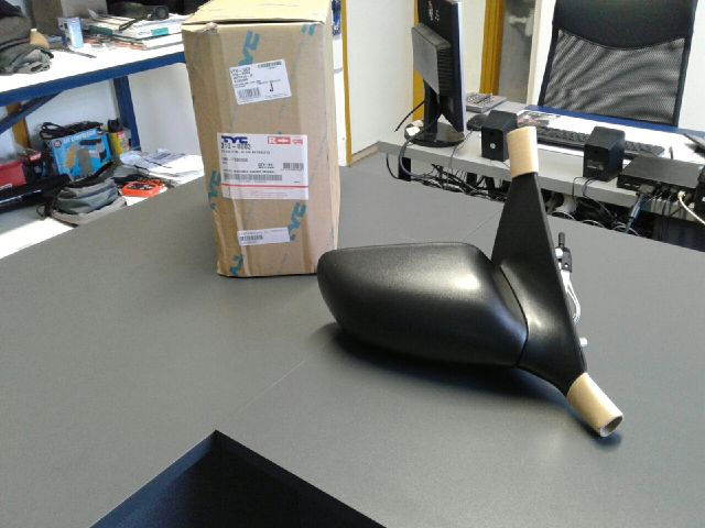 bontott FORD ESCORT Jobb Visszapillantó Tükör (Mechanikus)