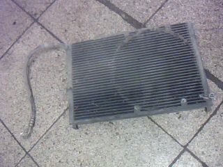 bontott FORD ESCORT Klíma Kondenzátor