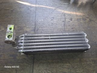 bontott FORD ESCORT Klíma Párologtató