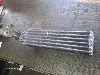 bontott FORD ESCORT Klíma Párologtató