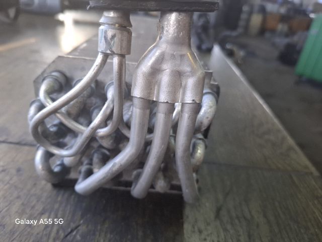 bontott FORD ESCORT Klíma Párologtató