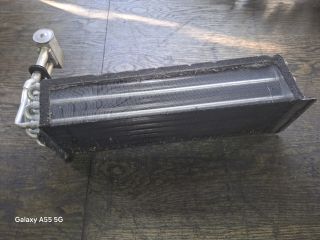 bontott FORD ESCORT Klíma Párologtató