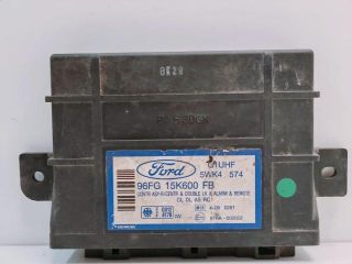 bontott FORD ESCORT Komfort Elektronika