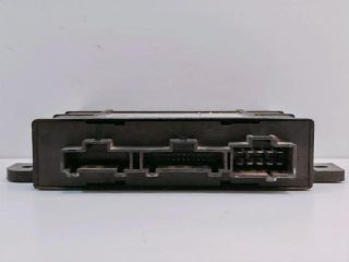 bontott FORD ESCORT Komfort Elektronika