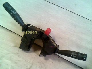 bontott FORD ESCORT Komplett Kormánykapcsoló (Bajuszkapcsoló)