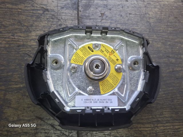 bontott FORD ESCORT Kormánylégzsák